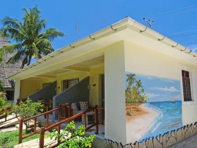Diani-Paradise-Villas Hotels in 