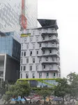 MaxOne Platinum Hayam Wuruk Hotel a Gajah Mada