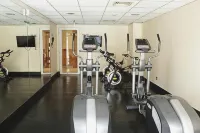 Hotel Diego de Almagro Iquique - Gym