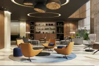 Le Méridien Casablanca Hotels in Mohammédia