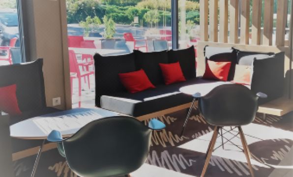 Ibis Nuits-Saint-Georges