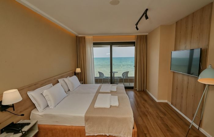 Eter Hotel