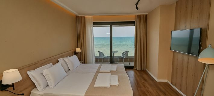 Eter Hotel Hotels in Golem
