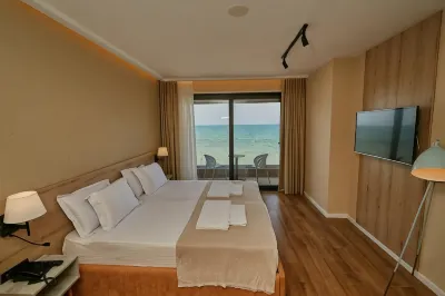 Eter Hotel