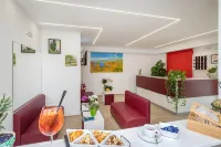 Dipladenia Garden Country Resort - breakfast
