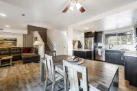 Lift in Backyard! Park City Gem - Renovated!