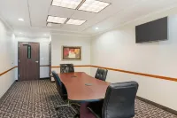 Best Western Plus Olathe Hotel Hotels in Olathe