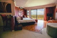 Castellon Boutique Hotel Hotels in Bloubergstrand
