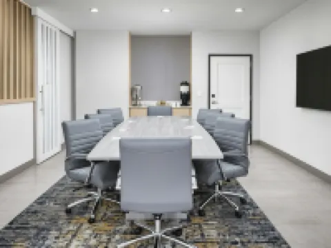 TownePlace Suites Hixson Hotels in Hixson