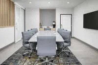 TownePlace Suites Hixson