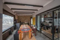 Foxy Crocodile Bush Lodge & Kruger Safari's - No Loadshedding