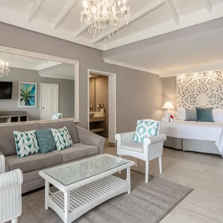 Sugar Bay Barbados - All Inclusive