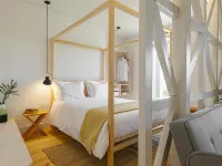 Dona Graca Lisbon Apartments Hotels near Beato