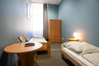 Moon Hostel Wrocław - Hostels