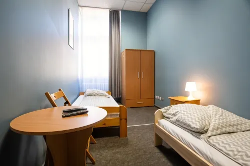 Moon Hostel Wrocław