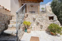 Sophia Areopoli Guesthouse Hotels in Areopoli