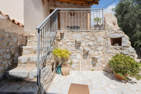 Sophia Areopoli Guesthouse