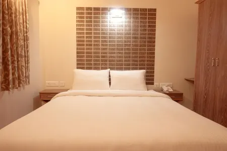 GS Resorts Velankanni Отели в г. Нагапаттинам