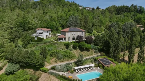 TENUTA MONCARLINO Hotels in Acqui Terme