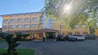 Ancora Sport Hotel Hotels in Meolo