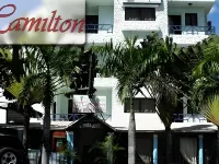 Hotel Restaurant Hamilton - ペット同伴可
