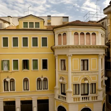 Hotel Malibran