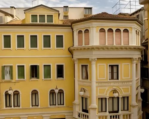 Hotel Malibran Hotels near Teatro Malibran