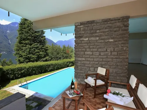 Villa Marilyn
