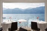 Hotel Vega