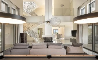 Villa Heora - the Floating Residence