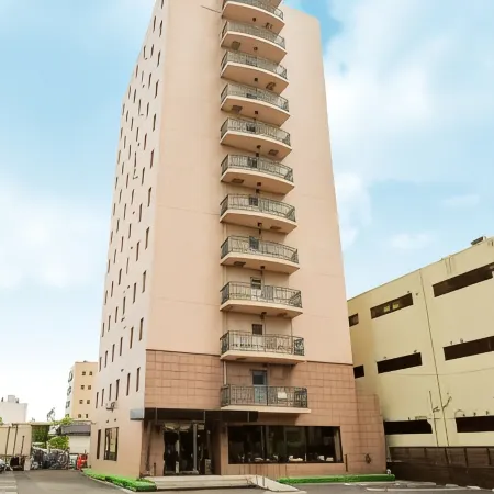 Crown Hills Furukawa