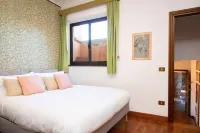 Casa Lia by TuscanyWeGo Hoteller i San Francesco