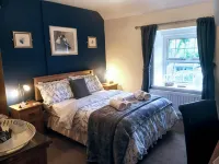 أوكفيلد هاوس بد آند بريكفاست فنادق في 