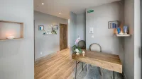 Logis Hôtel Restaurant Aux Maisons - Spa