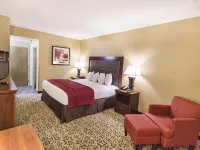 Grand Oaks Hotel Hotels in Branson