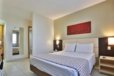 Comfort Hotel Goiânia