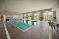 Holiday Inn & Suites DECATUR-FORSYTH by IHG Hotels in Decatur