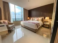 Prime Park Hotel & Convention Lombok Hotels in Mataram