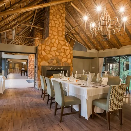 Ivory Tree Game Lodge