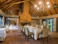 Ivory Tree Game Lodge - 5-Star
