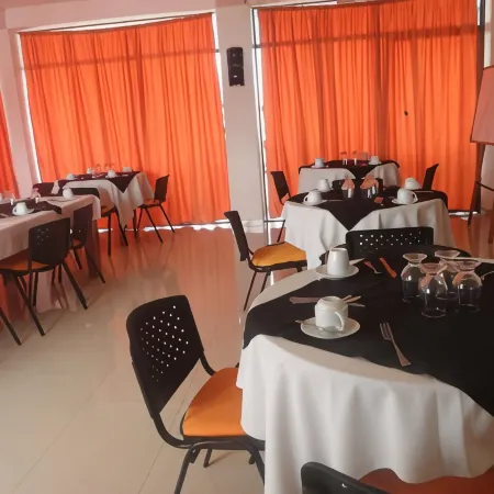 Hotel Yurupary Amazonas