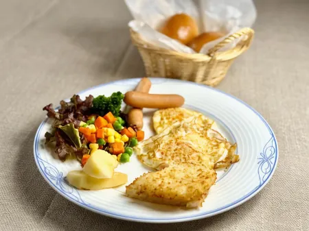 Hotel Junior Mint Hakuba