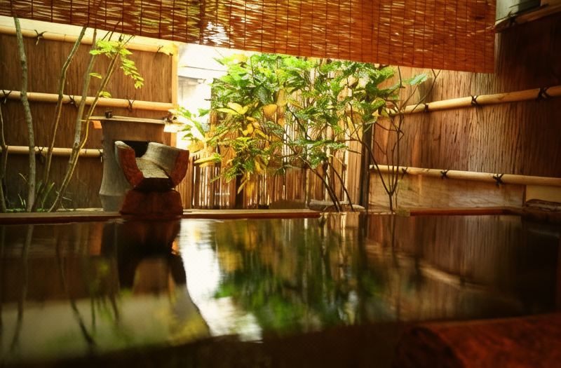 Kinosaki Onsen Kawaguchiya Honkan photo 6