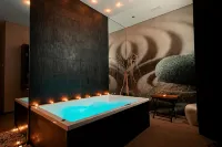 景觀綠洲酒店 - SPA