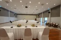 ChanNgarm Mountain View Resort จันทน์งาม เมาท์เท่นวิว รีสอร์ท Hotels in Sikhio