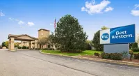 Best Western Fostoria Inn  Suites