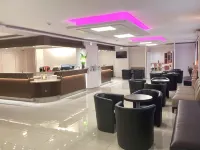 Hôtel Alliance Lourdes