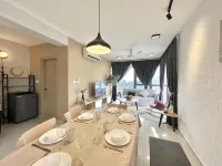 EkoCheras Artisan Living Residence by Moka