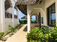 Jambiani White Sands Bungalows