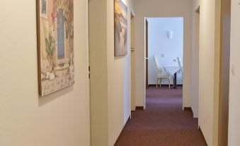 Pension Haus Bambi